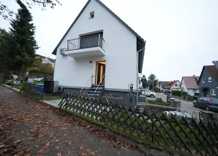 Stilvolle 2-Zimmer-Oase