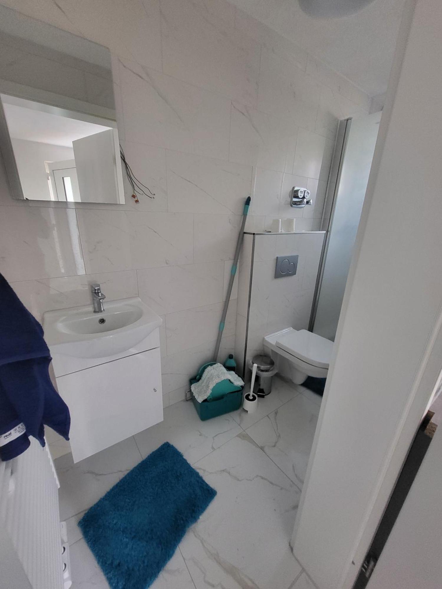 Apartment Stilvolle 2-zimmer-oase Muhlacker