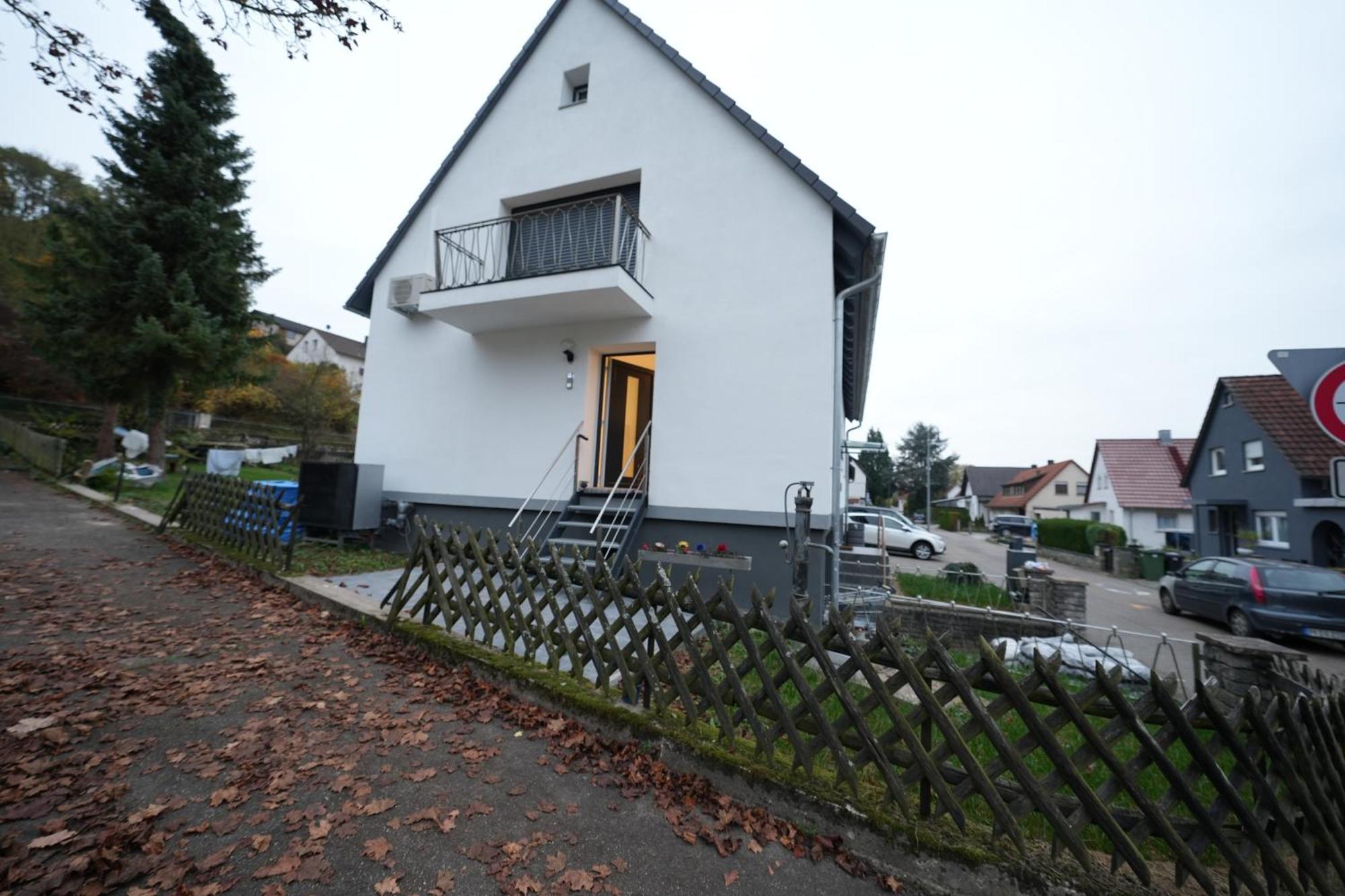 Stilvolle 2-zimmer-oase Apartment Muhlacker