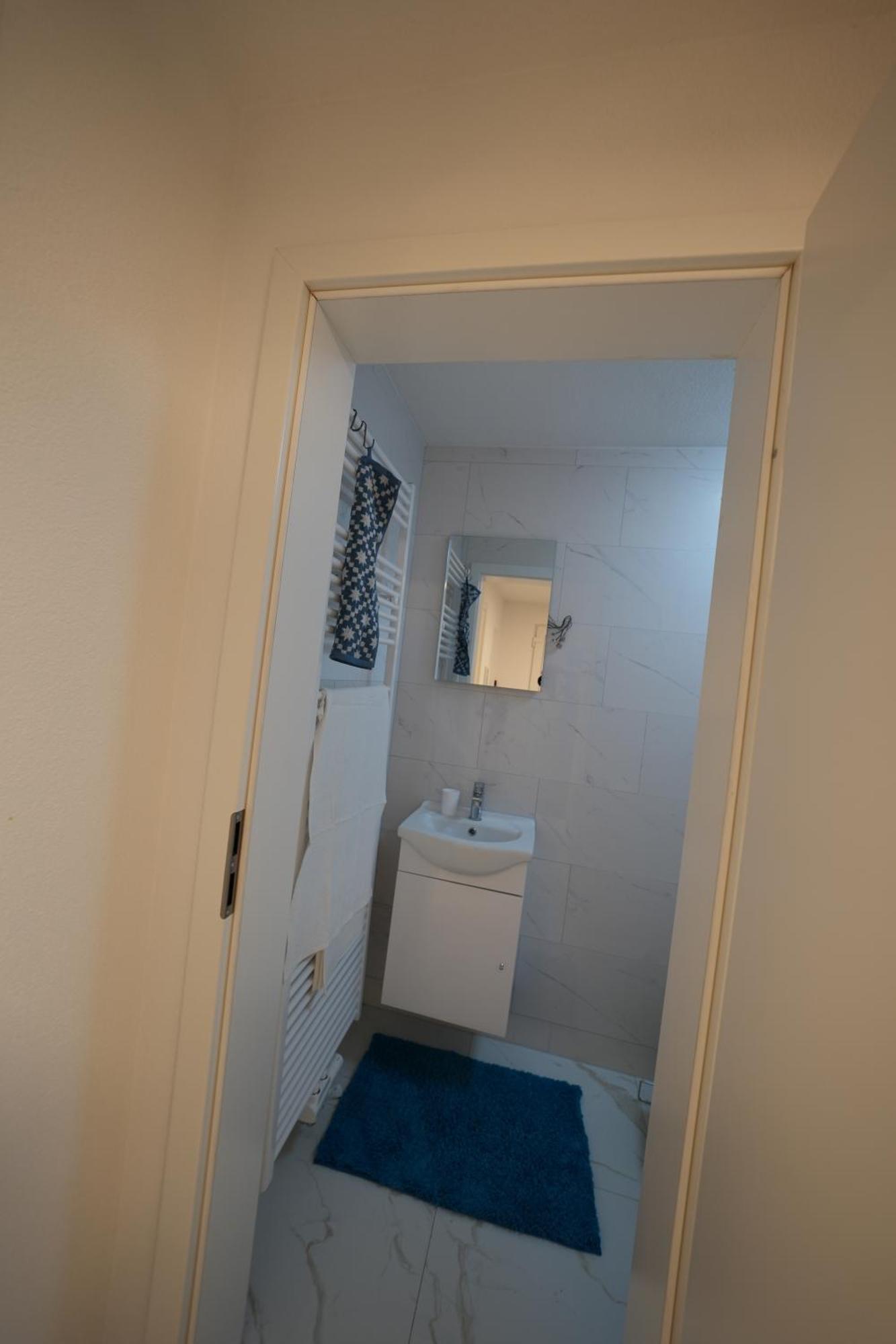 Stilvolle 2-zimmer-oase *