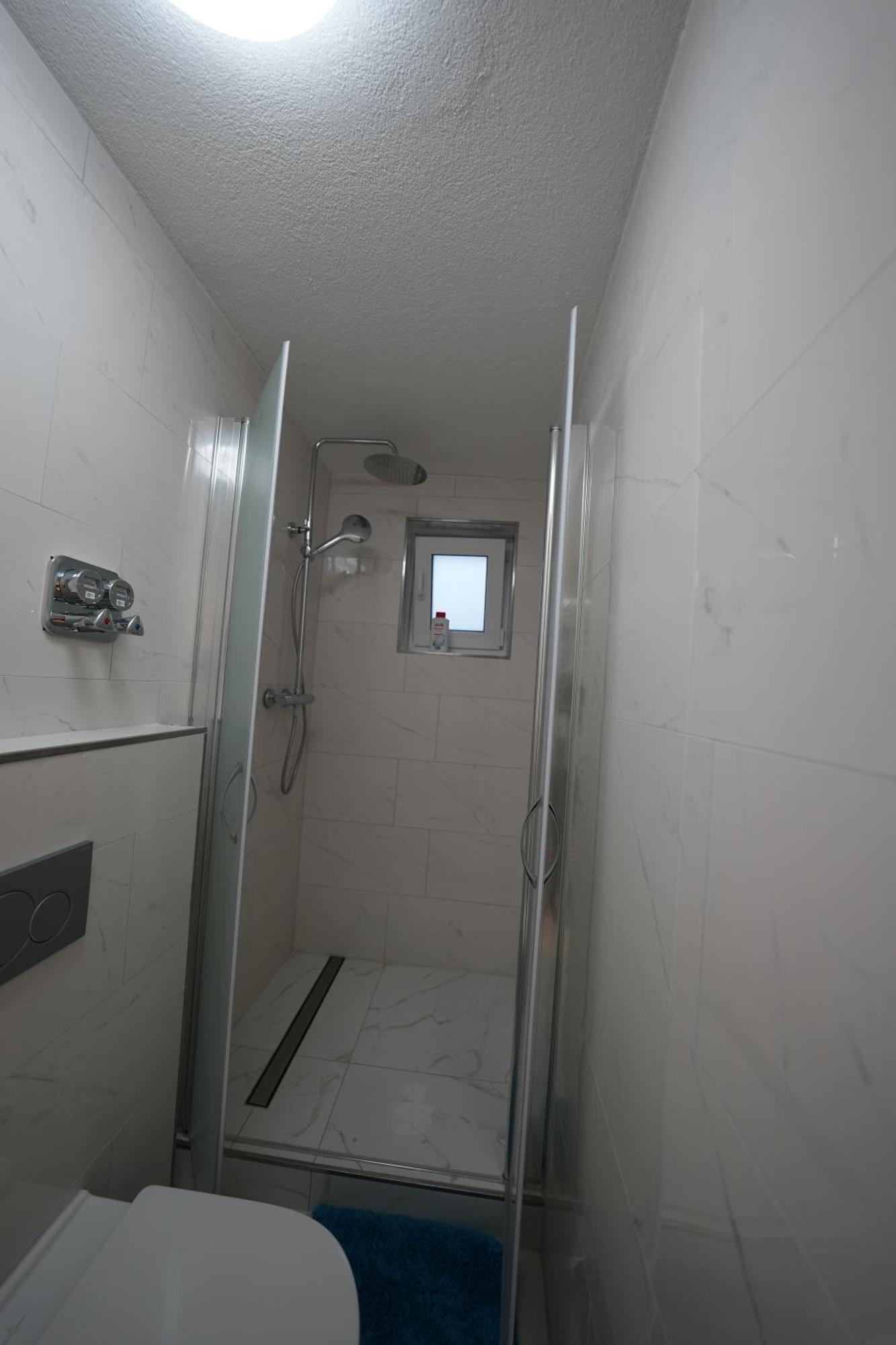Stilvolle 2-zimmer-oase *