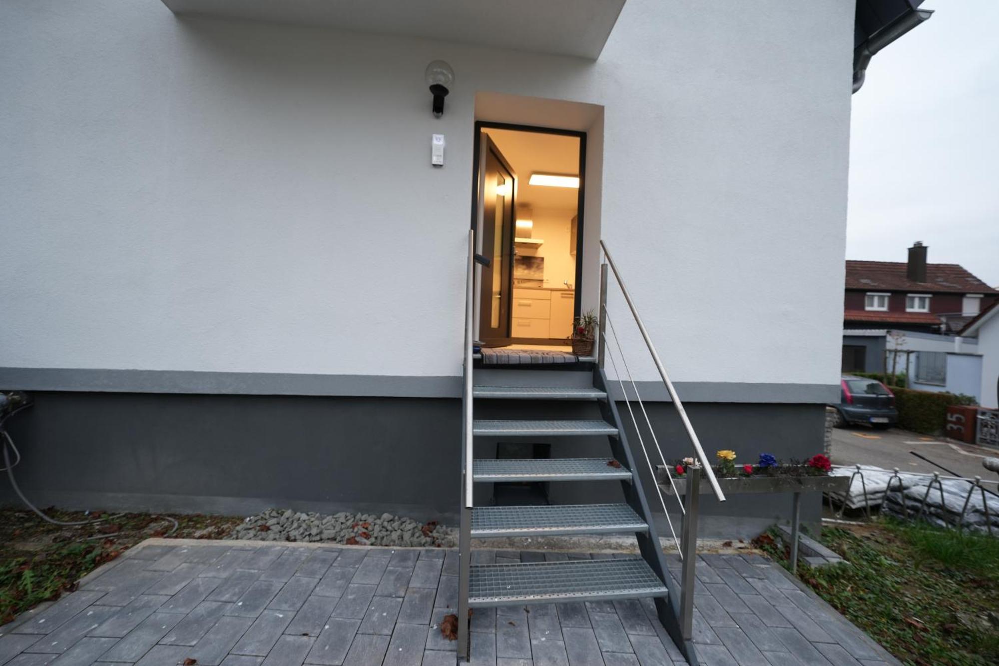 Apartment Stilvolle 2-zimmer-oase Muhlacker