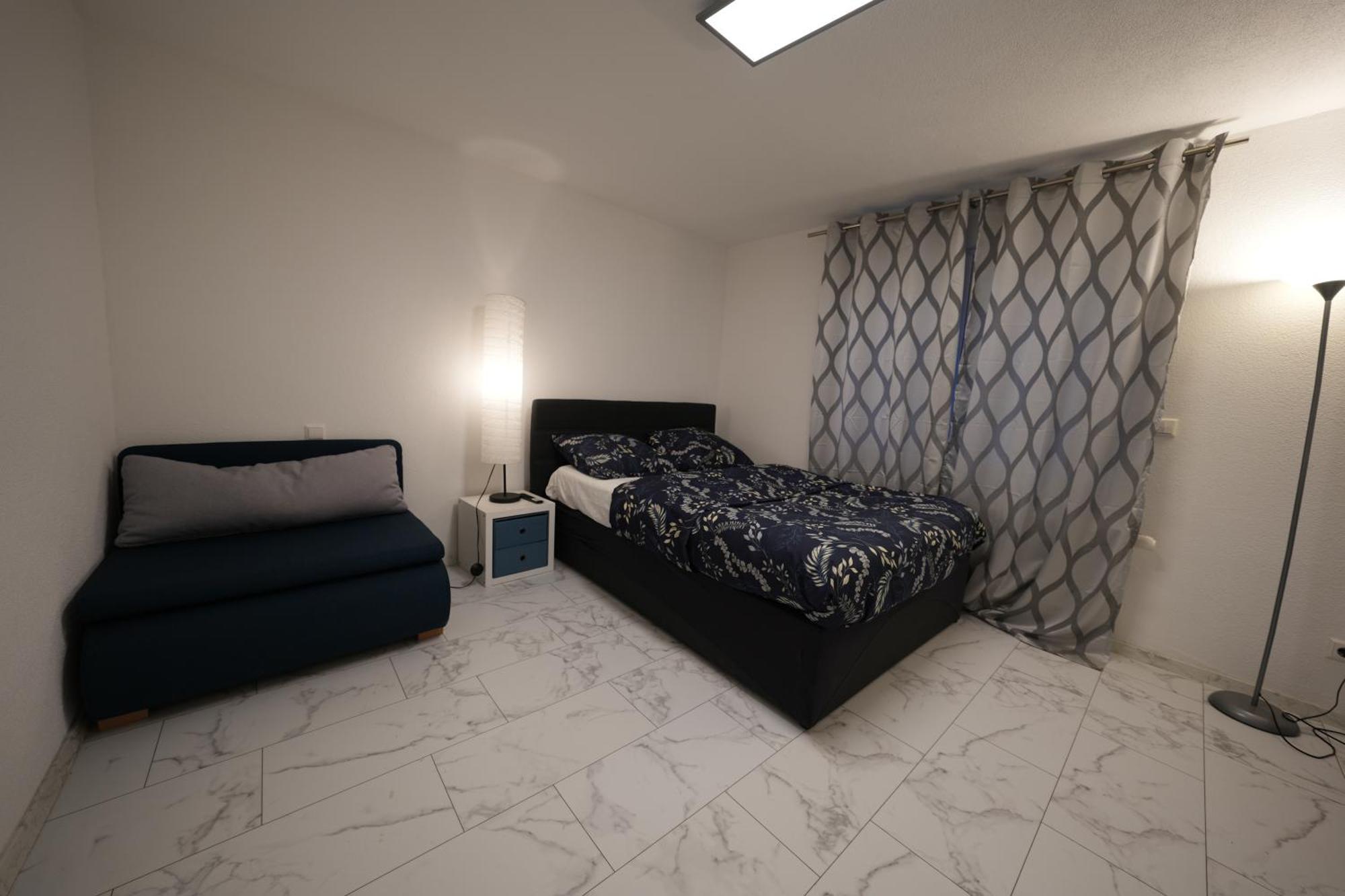 Apartment Stilvolle 2-zimmer-oase *